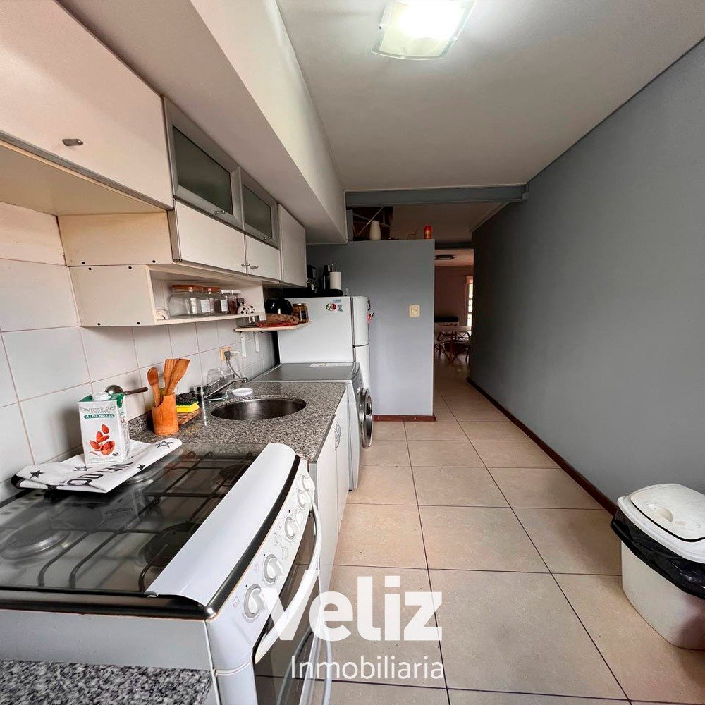 Centro de Rosario - Barrio Pichincha