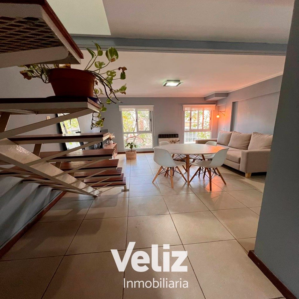 Centro de Rosario - Barrio Pichincha