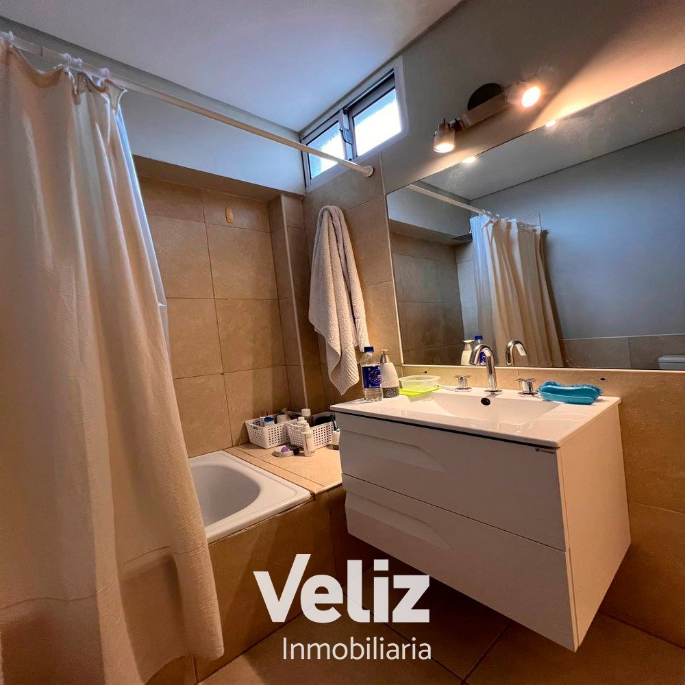 Centro de Rosario - Barrio Pichincha