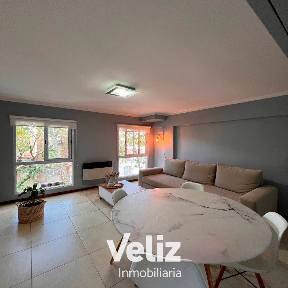 Centro de Rosario - Barrio Pichincha