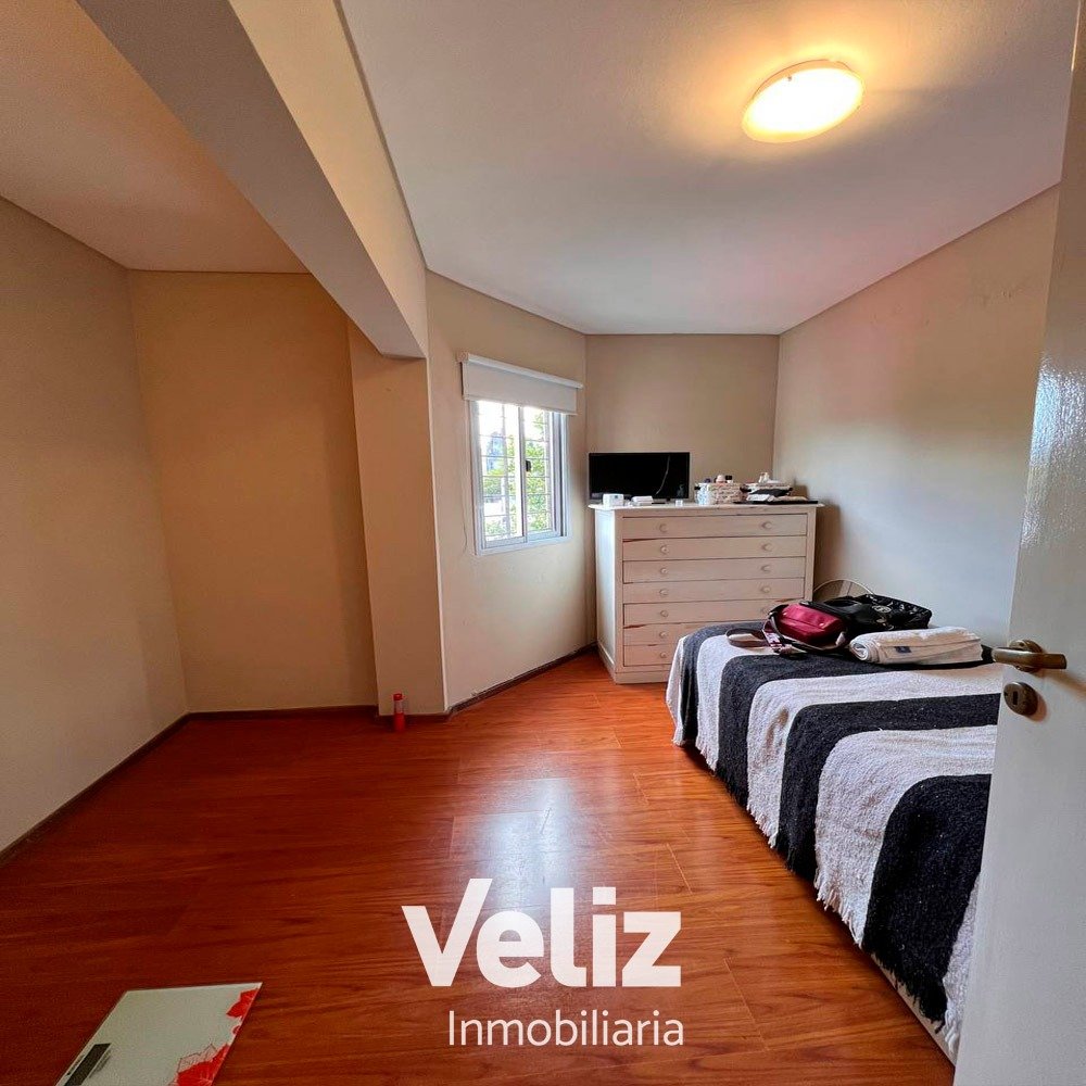 Centro de Rosario - Barrio Pichincha