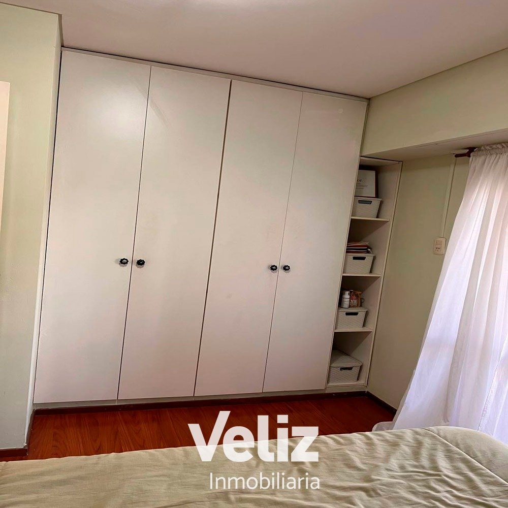 Centro de Rosario - Barrio Pichincha