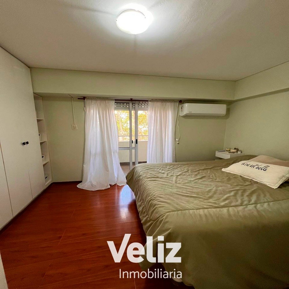 Centro de Rosario - Barrio Pichincha