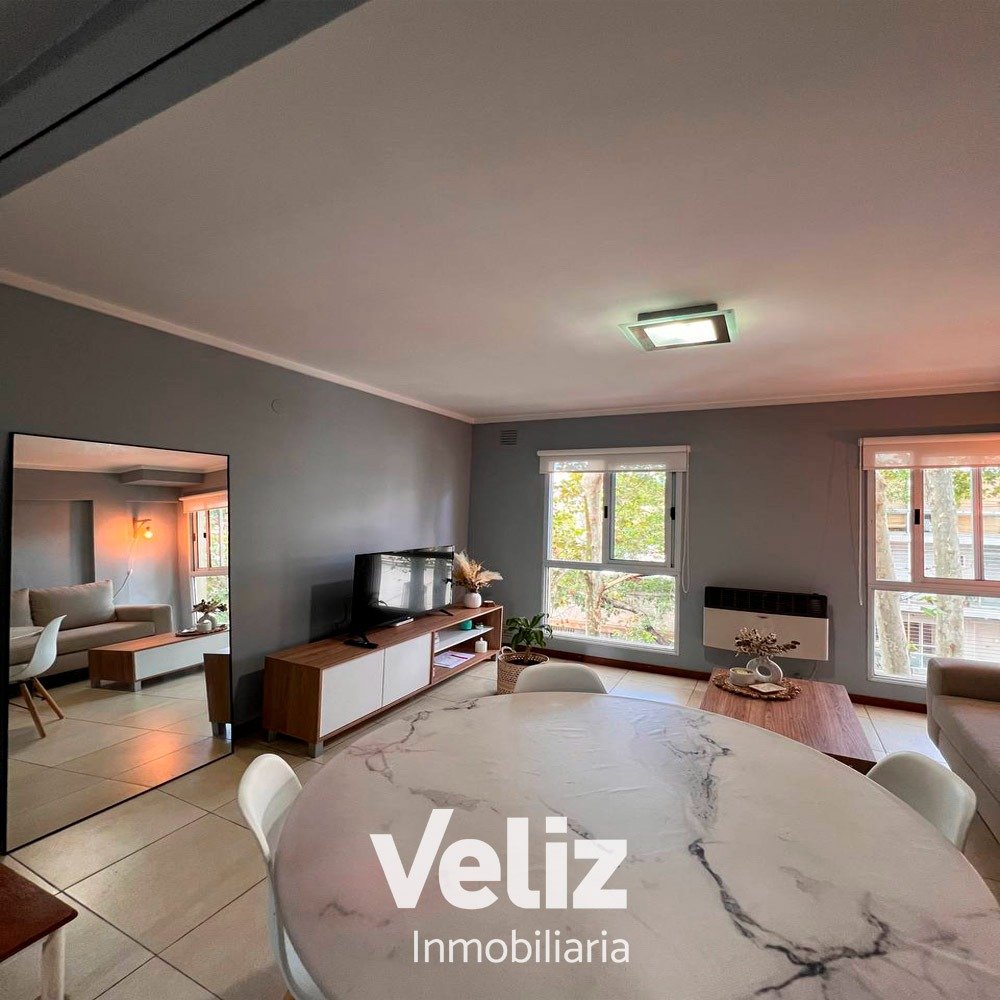 Centro de Rosario - Barrio Pichincha