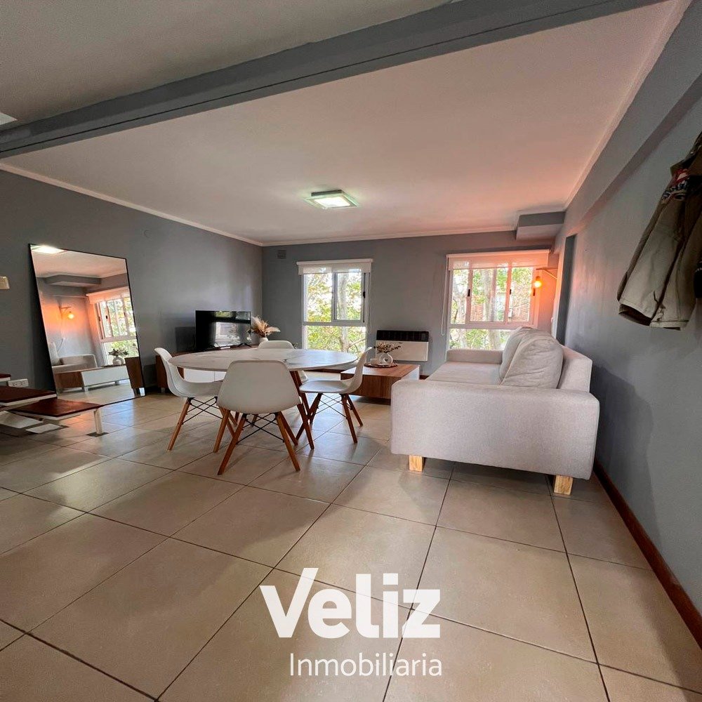 Centro de Rosario - Barrio Pichincha