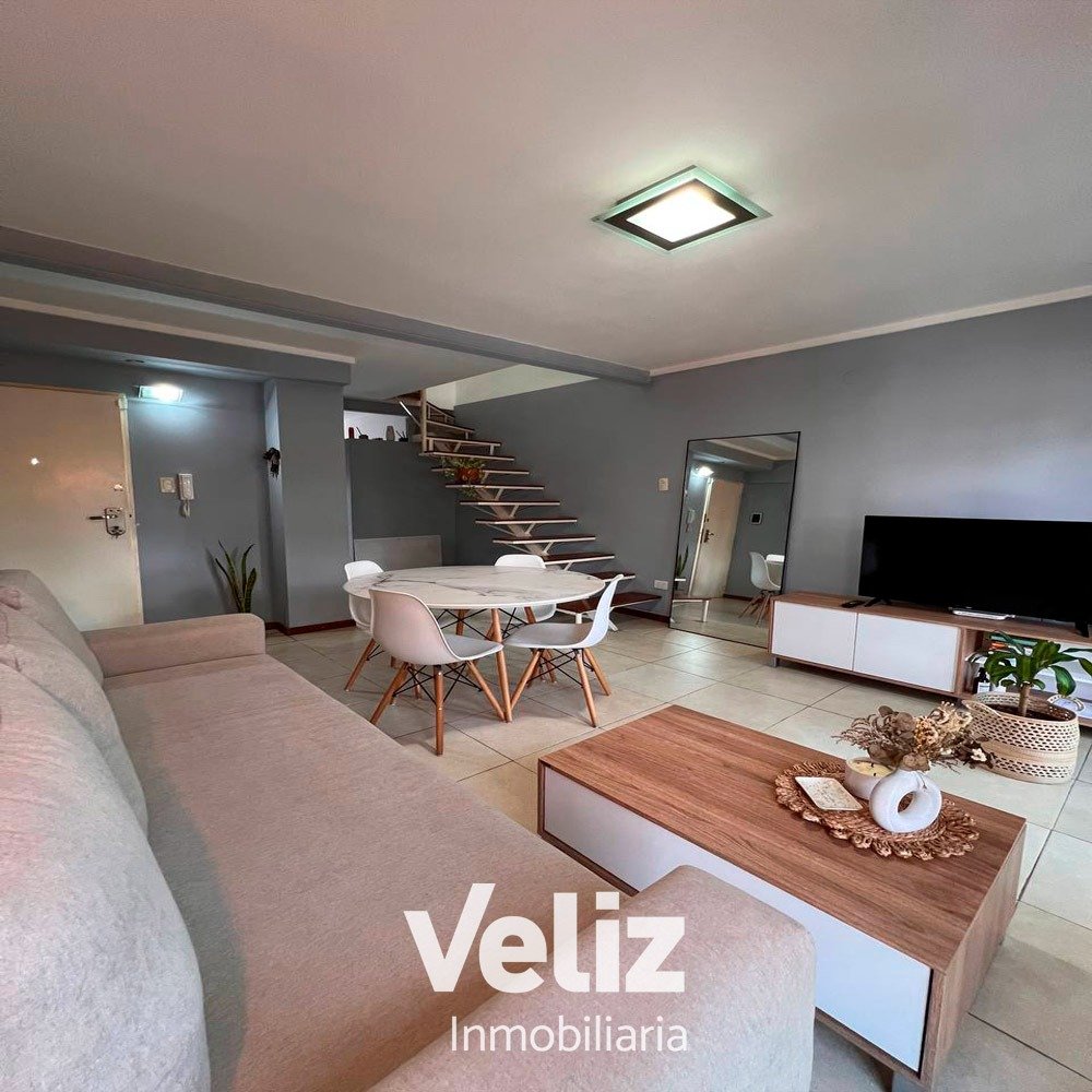 Centro de Rosario - Barrio Pichincha